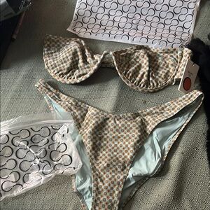 Tropic of C sorrento bikini